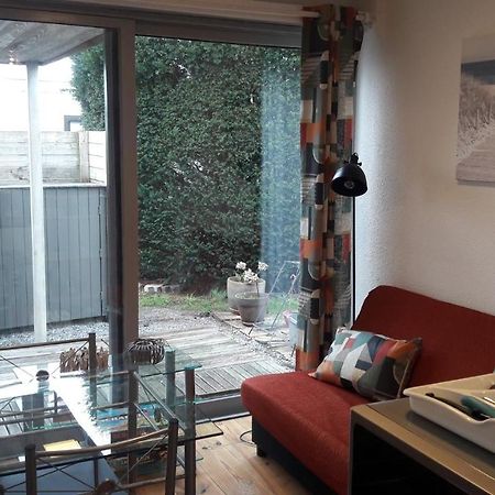 Le Petit Blekker Villa Koksijde Buitenkant foto