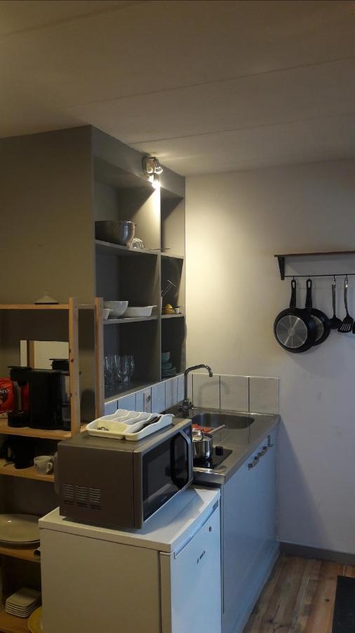 Le Petit Blekker Villa Koksijde Buitenkant foto