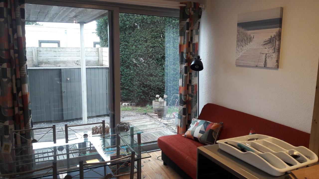 Le Petit Blekker Villa Koksijde Buitenkant foto